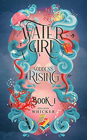 Watergirl by Juliann Whicker