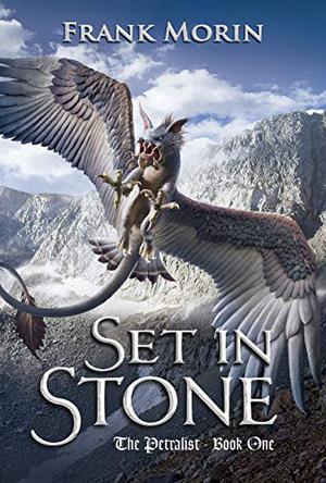 Set in Stone by Frank Morin