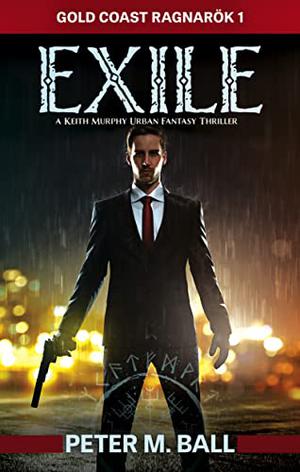 Exile by Peter M. Ball
