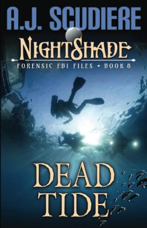 Dead Tide by A.J. Scudiere