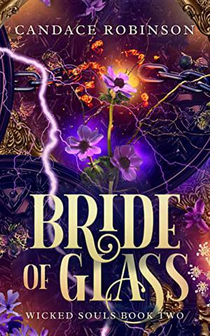 Bride of Glass (Wicked Souls #2)