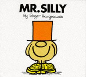 Mr Silly (Mr. Men #10)