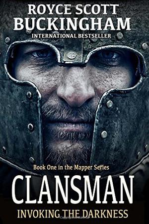 Clansman: Invoking the Darkness (Die Karte der Welt #1)