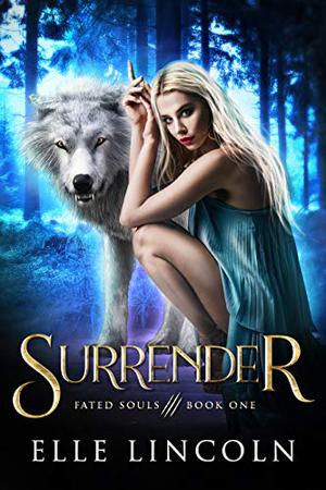 Surrender (Fated Souls #1)