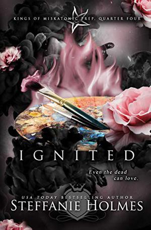 Ignited by Steffanie Holmes, Lee Duncan