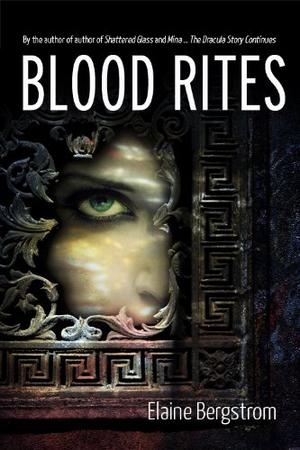 Blood Rites (Austra Family #3)