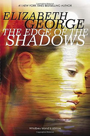 The Edge of the Shadows (Whidbey Island Saga #3)