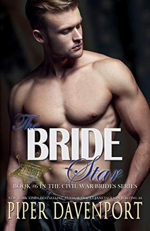 The Bride Star (Civil War Brides #6)