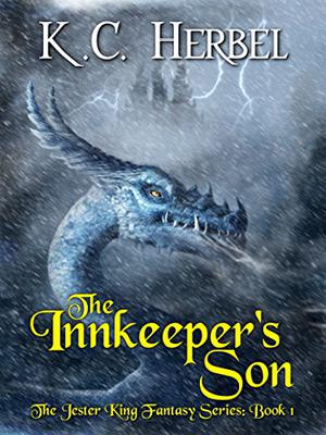 The Innkeeper's Son by K.C. Herbel