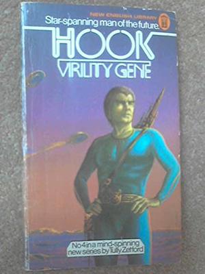 Virility Gene by Kenneth Bulmer, Tully Zetford