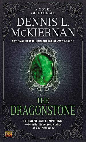 The Dragonstone (Mithgar (Publication) #11)