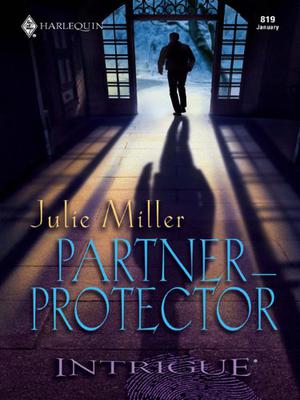 Partner-Protector (The Precinct #1)