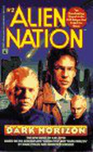 Dark Horizon (Alien Nation #2)