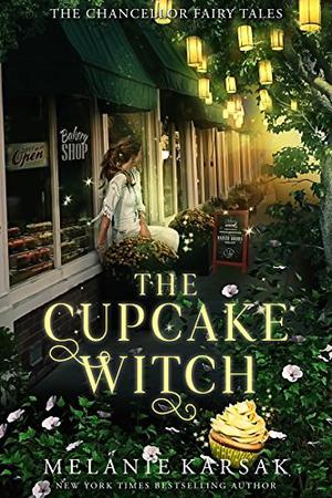 The Cupcake Witch: The Witching Hour Collection by Poppy Lawless