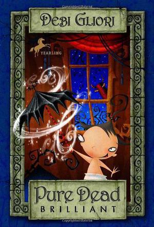 Pure Dead Brilliant (Pure Dead #3)