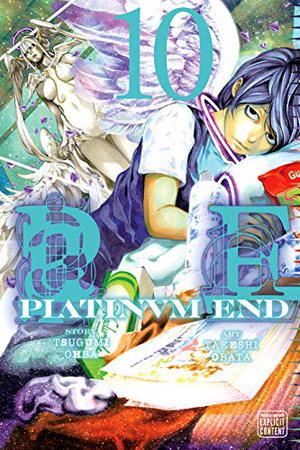 Platinum End, Vol. 10 by Tsugumi Ohba