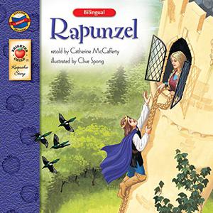 Rapunzel by Catherine McCafferty
