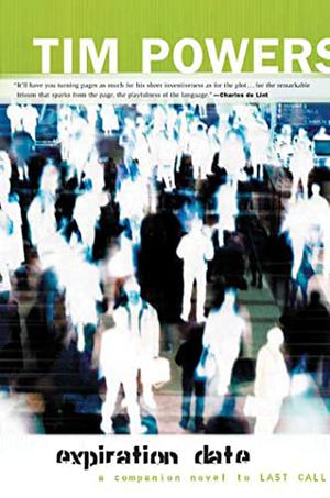 Expiration Date (Fault Lines #2)