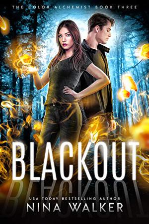 Blackout by Nina Walker