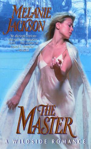 The Master (Wildside #5)