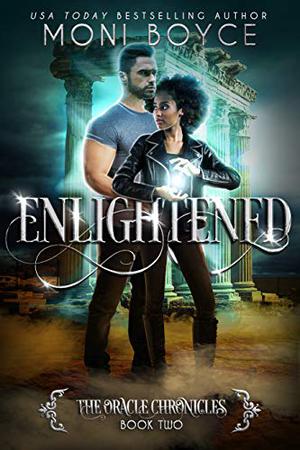 Enlightened (The Oracle Chronicles #2)