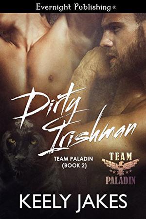 Dirty Irishman by Keely Jakes