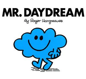 Mr. Daydream (Mr. Men #13)