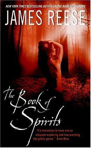 The Book of Spirits (Herculine #2)