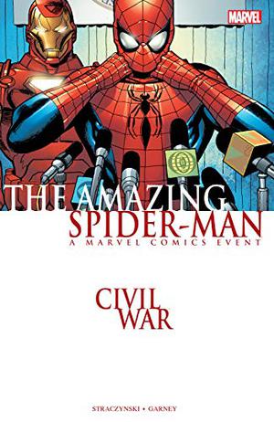 The Amazing Spider-Man: Civil War (Amazing Spider-Man 1999 Collected Editions #16)