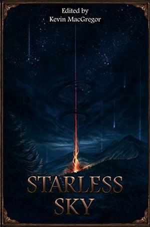 Starless Sky: The Dark Eye Short Story Anthology (Das Schwarze Auge #158)