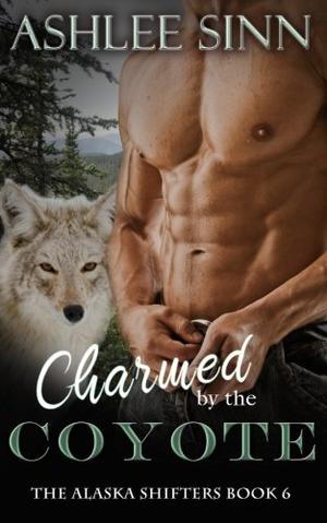 Charmed by the Coyote (The Alaska Shifters #6)