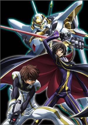 Code Geass: Lelouch of the Rebellion, Vol. 7 (Code Geass: Lelouch of the Rebellion #7)