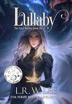 Lullaby (The Sand Maiden #1)