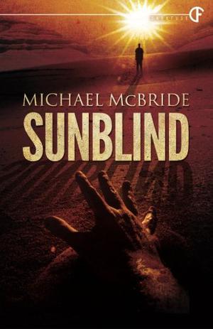 Sunblind by Michael McBride