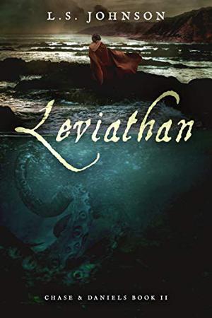 Leviathan by L.S. Johnson