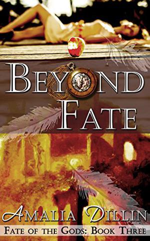 Beyond Fate (Fate of the Gods #3)