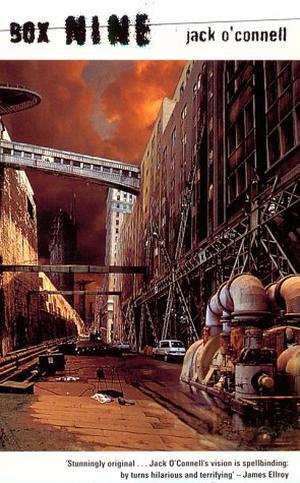 Box Nine (Quinsigamond #1)