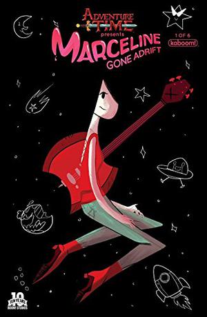 Marceline Gone Adrift #1 by Meredith Gran