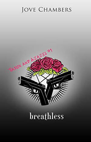 Breathless by V.J. Chambers