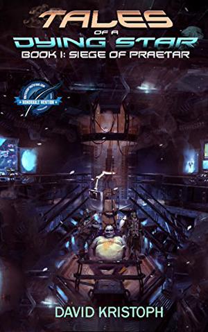 Siege of Praetar by David Kristoph