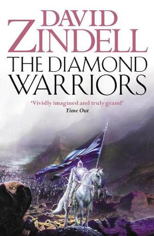The Diamond Warriors (The Ea Cycle #5)