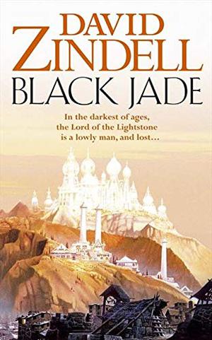 Black Jade (The Ea Cycle #4)