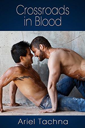 Crossroads in Blood (Partnership in Blood #4.5)