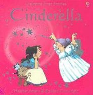 Cinderella by Heather Amery