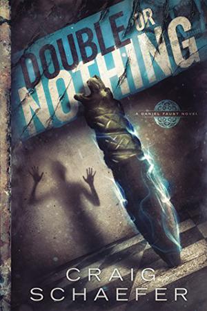 Double or Nothing (Daniel Faust #7)