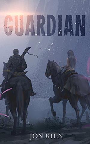 Guardian by Jon Kiln, James Patrick Cronin