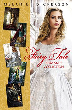 Fairy Tale Romance Collection (Hagenheim #1-5)