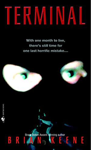 Terminal by Brian Keene