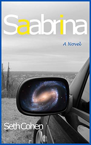 Saabrina by Seth A. Cohen
