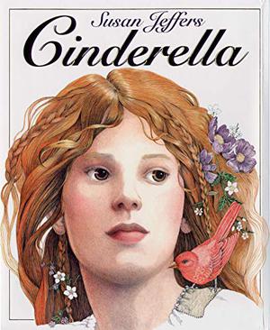 Cinderella by Amy Ehrlich, Charles Perrault